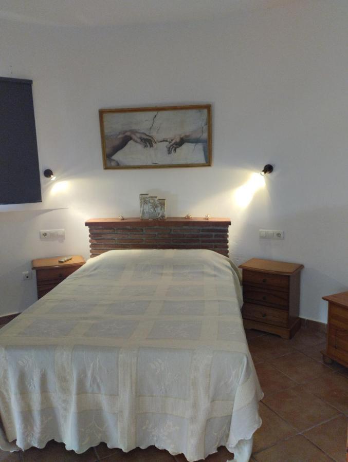 Apartamento Sevilla Салобрения Экстерьер фото