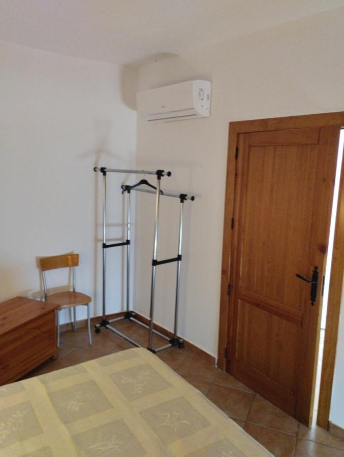 Apartamento Sevilla Салобрения Экстерьер фото